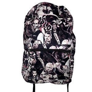 SUICIDE Squad Backpack
